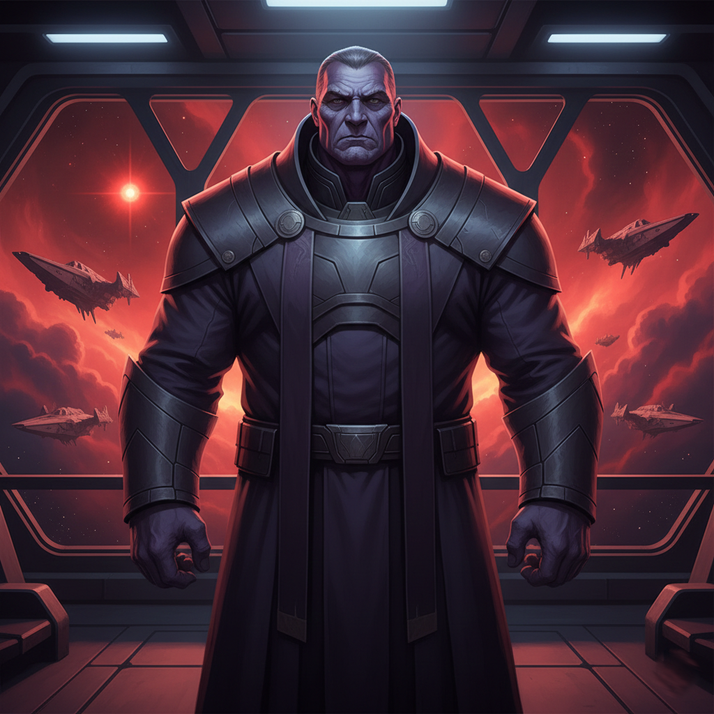 The Pax Byzantium Convergence — The Byzantians