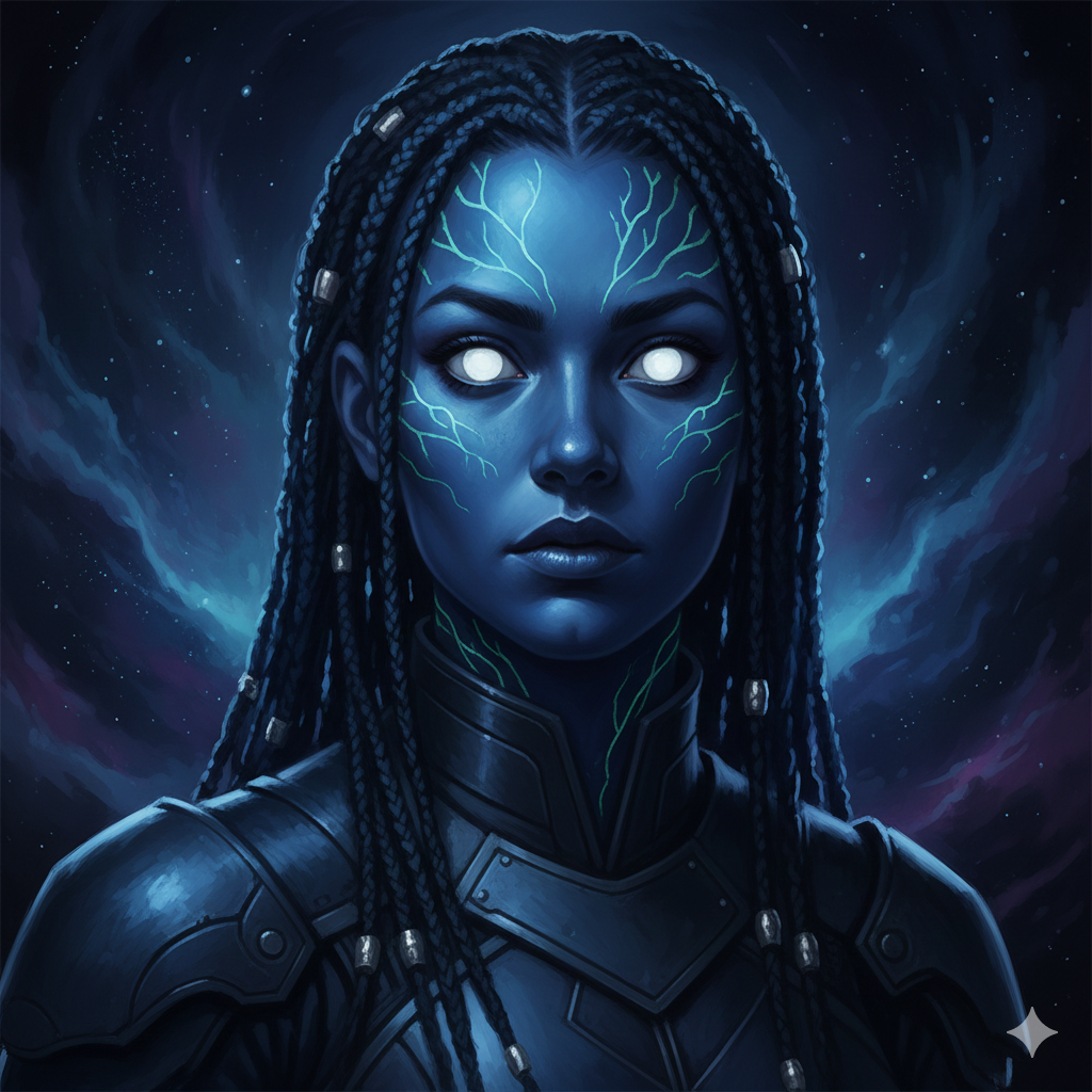 Commodore Verix Solan