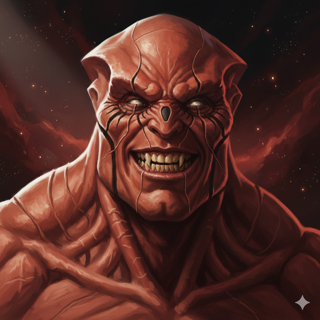 Kamikaze Rhen Rezolv