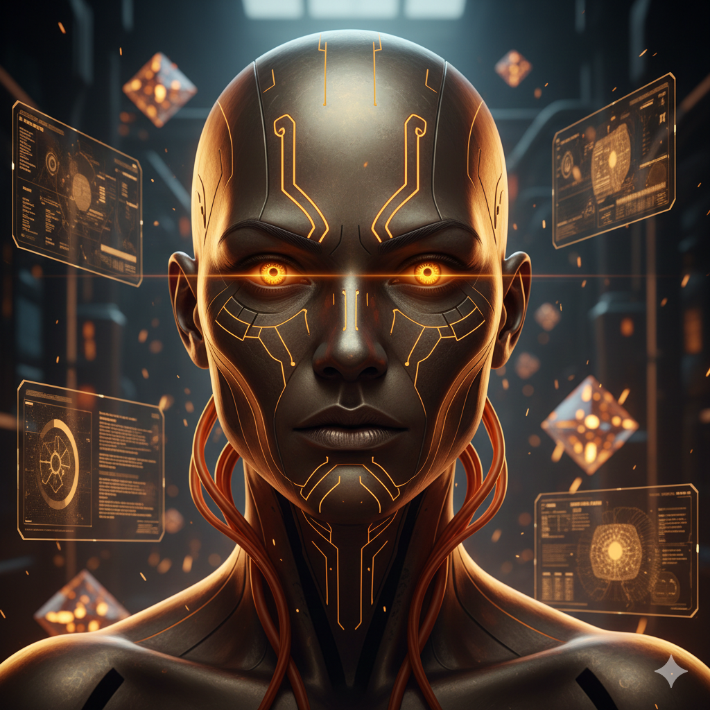 Technological Applicator D47